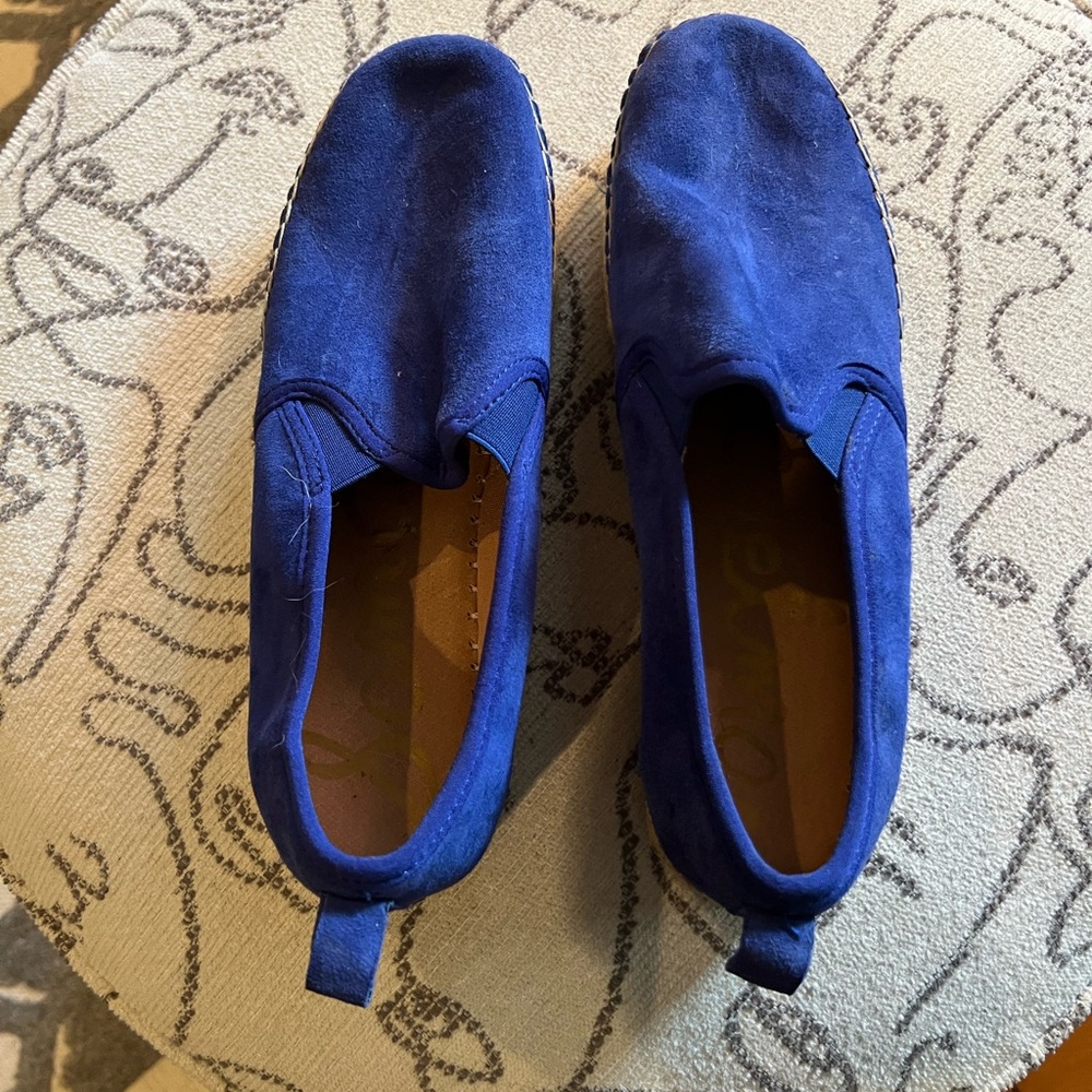 Sam Edelman Esparadril